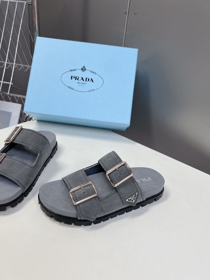 Prada Slippers